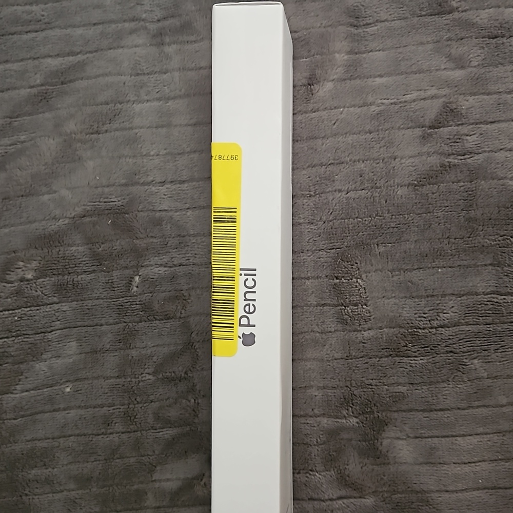 Apple Pencil